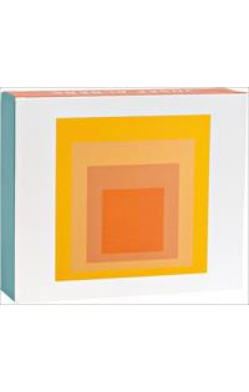 Josef Albers QuickNotes