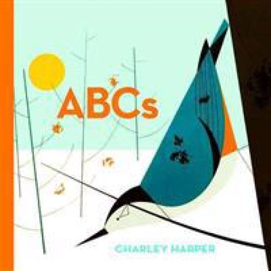 Charley Harper ABCs