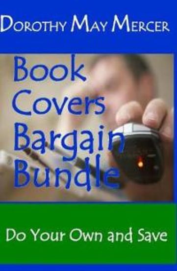 Book Covers Bargain Bundle