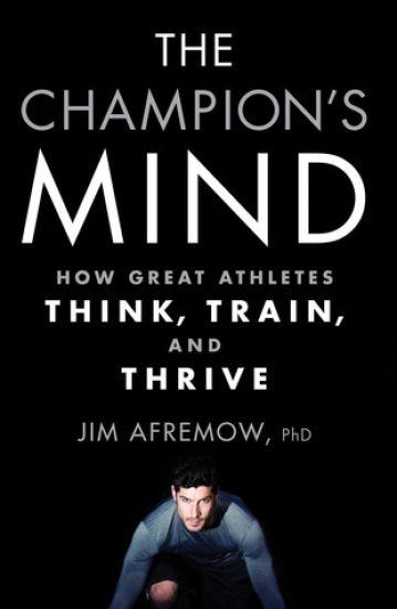 Kansikuva: The Champion's Mind