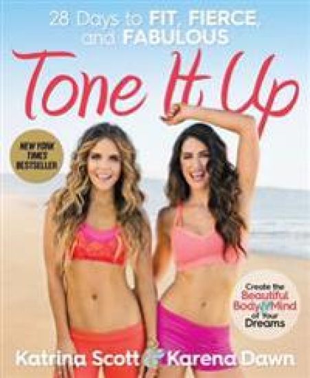 Tone It Up
