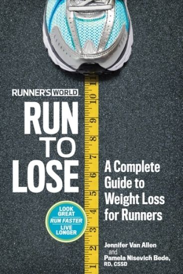 Runner's World Run to Lose