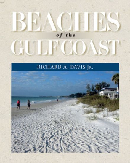 Beaches of the Gulf Coast