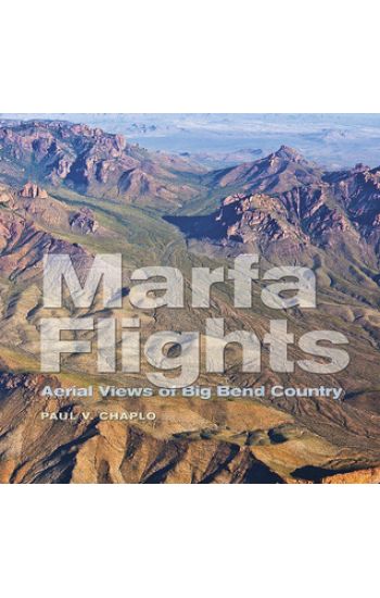 Marfa Flights