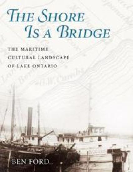 The Shore Is a Bridge