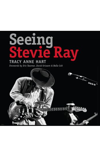 Seeing Stevie Ray
