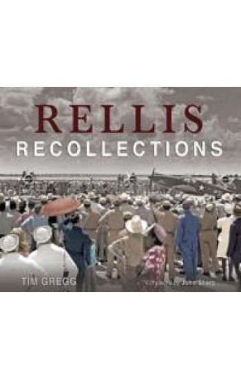 RELLIS Recollections
