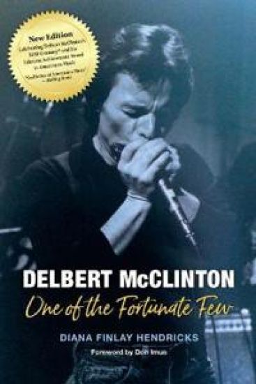 Delbert McClinton