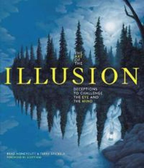 The Art of Optical Illusions