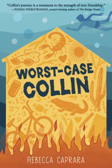 Worst-Case Collin