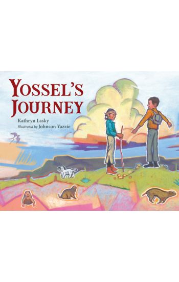 Yossel's Journey