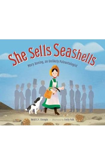 She Sells Seashells