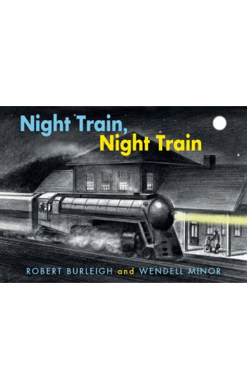 Night Train, Night Train