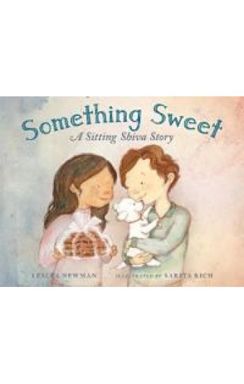 Something Sweet