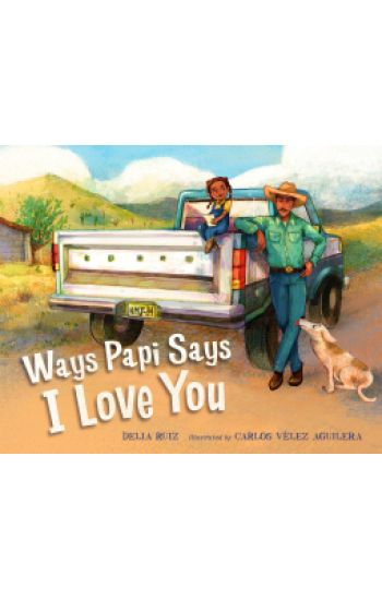 Ways Papi Says I Love You