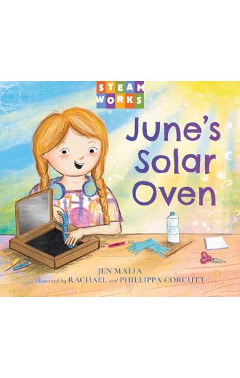 June's Solar Oven