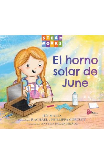 El Horno Solar de June