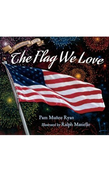The Flag We Love