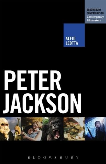 Peter Jackson