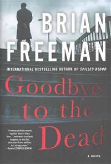 Goodbye to the Dead