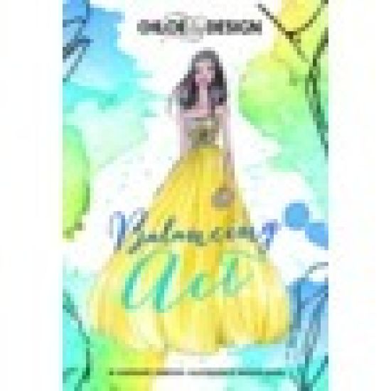 Chloe by Design Chloe by Design Balancing Act