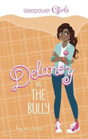Delaney vs The Bully