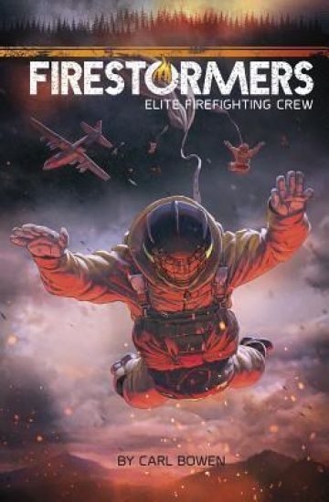 Firestormers
