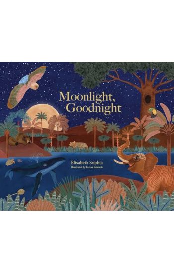Moonlight, Goodnight