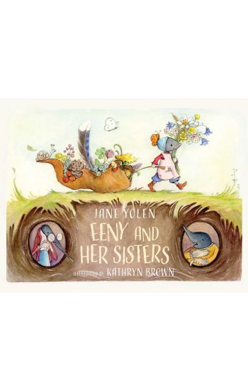 Eeny And Her Sisters