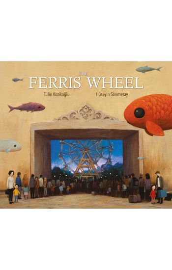 The Ferris Wheel