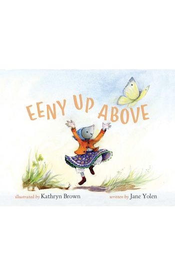 Eeny Up Above