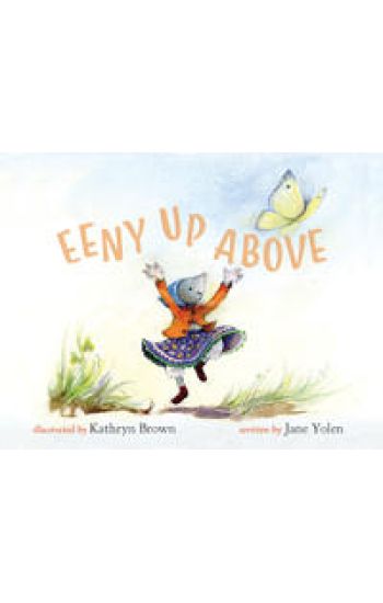 Eeny Up Above