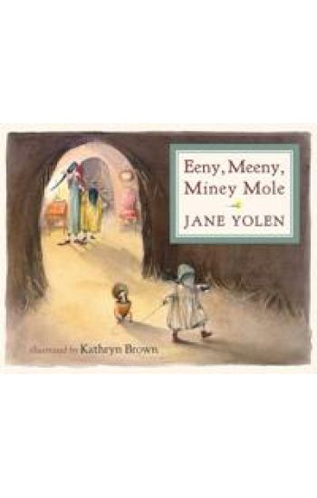 Eeny, Meeny, Miney Mole