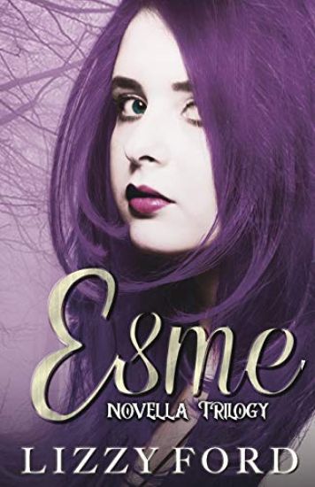 Esme Novella Trilogy: Halloween, Thanksgiving, Christmas