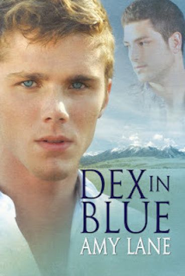 Dex in Blue Volume 2
