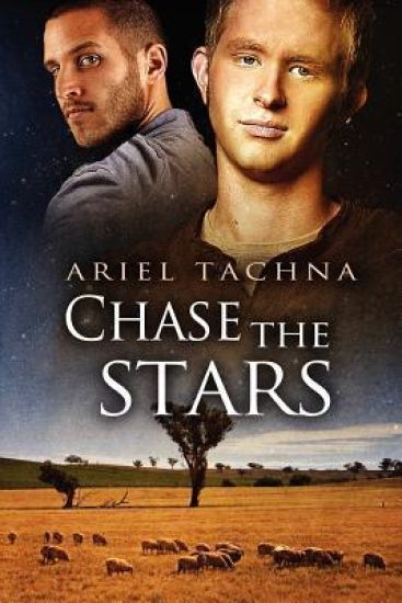 Chase the Stars Volume 2