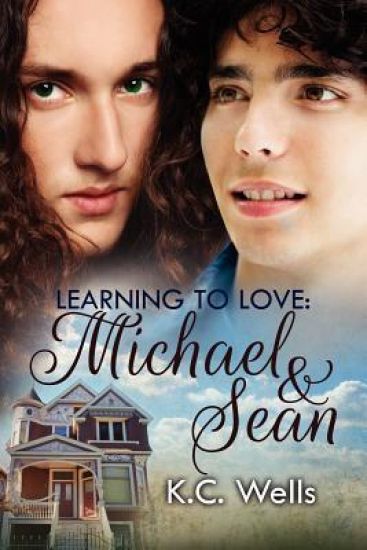 Learning to Love: Michael & Sean Volume 1