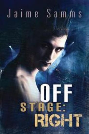 Off Stage: Right Volume 1