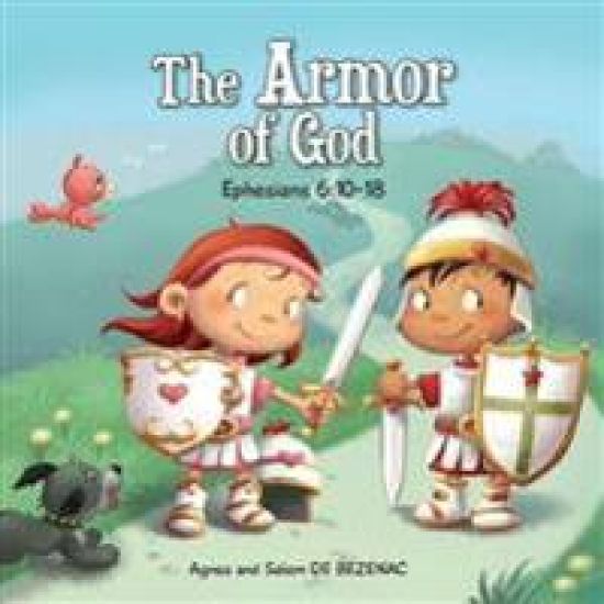 The Armor of God