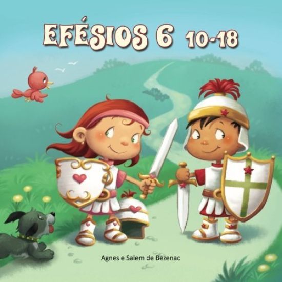 A armadura de Deus