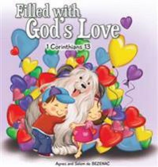 Filled with God's Love