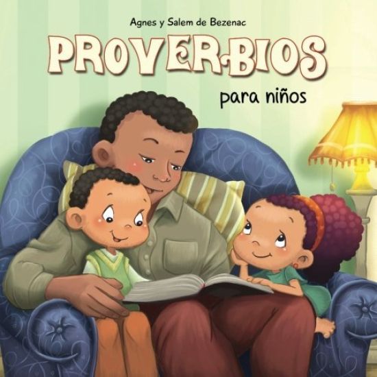 Proverbios para niños