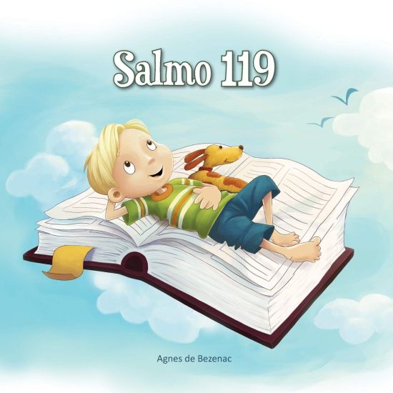 Salmo 119