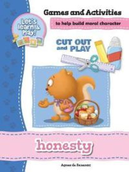 Honesty - Games and Activities