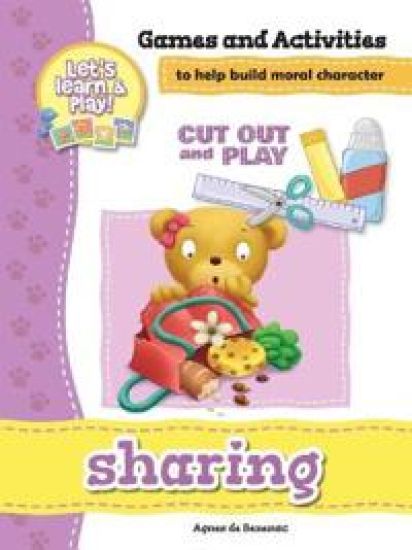 Sharing - Games and Activities