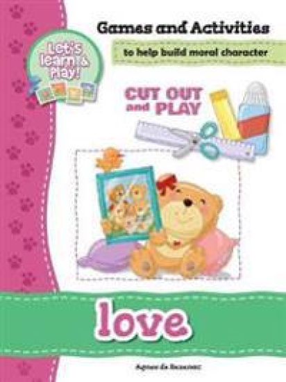 English with Values - Love