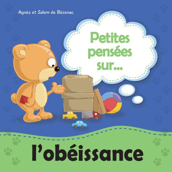 Petites pensées sur l'obéissance