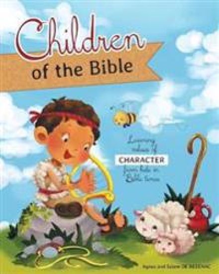 Children of the Bible