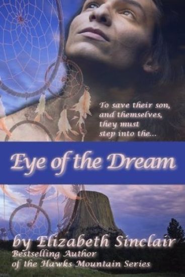 Eye Of The Dream