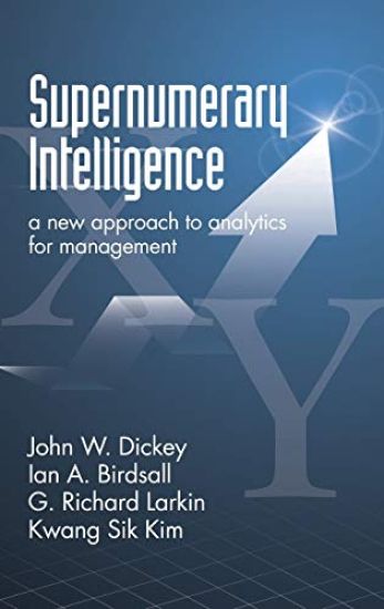 Supernumerary Intelligence